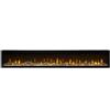 MaisonFire Camino Elettrico da Incasso MaisonFire Modello IGNITE EVOLVE 100 (255 cm)