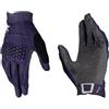 Leatt Guanti MTB Lite 3.0 con Protezione dagli impatti in Armourgel® leggeri e ventilati