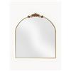 Westwing Collection Specchio barocco da parete Saida
