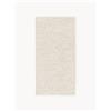 Westwing Collection Tappeto da esterno tessuto a mano con motivo a rombi vintage Rika