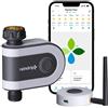 Progammatore wifi da rubinetto 1 uscita Norma raindrip