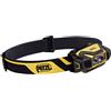 Petzl Lampada PIXA R Lampada frontale compatta, robusta, impermeabile e ricaricabile, progettata per gli ambienti difficili. 600 lumen (modalità Boost) PETZL