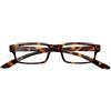 BESTMAD Srl OCCHIALI GLASSIO CUPERTINO TORTOISE +2,5