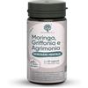 REDMORINGA Srl Integratore Benessere Mentale Moringa e Griffonia - 60 Capsule