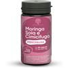 REDMORINGA Srl Integratore Menopausa Moringa e Cimicifuga - 60 Capsule