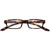BESTMAD Srl OCCHIALI GLASSIO CUPERTINO TORTOISE +3,0