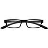 BESTMAD Srl OCCHIALI GLASSIO CUPERTINO BLACK +2,0