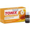 Pharmalife Research Integratore Tonix Pappa Reale Plus, 10 flaconcini