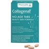 Pharmalife Research COLLAGENAT NO-AGE TABS 60 COMPRESSE