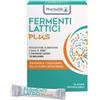 Pharmalife Research Integratore Fermenti Lattici Plus orosolubile, 10 stick