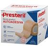Corman BENDA ELASTICA AUTOADESIVA LATEX FREE PRESTERIL CM 5X4,5 M TESI SKIN
