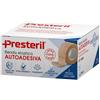 Corman BENDA ELASTICA AUTOADESIVA LATEX FREE PRESTERIL CM 2,5X4,5 M TESI SKIN
