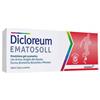 Alfasigma - Dicloreum Ematosoll Gel 50ml