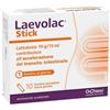 Laevolac - Laevolac Stick 10 Bustine