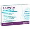 Laevolac Equiflora 20 Compresse