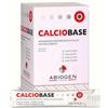 Calciobase 30 Stick Da 10ml Senza Zuccheri Aggiunti Senza Glutine E Senza Lattosio