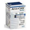 Accu Check - AVIVA Strisce Misurazione Glicemia Accu-chek Aviva Brk Retail 25 Pezzi