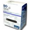 Strisce Reattive Misurazione Glicemia Bgstar Mystar 25 Pezzi