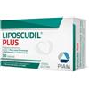 liposcudil - LIPOSCUDIL PLUS 30 capsule