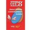 Cer'8 - Cer'8 Cuscinetti Adesivi Anti Zanzare Scatola Da 48 Cuscinetti