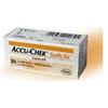 Accu Check - Lancette Pungidito Accu-chek Softclix 25 Pezzi