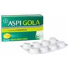 Aspirina - 8,75 Mg Pastiglia Gusto Miele Limone 16 Pastiglie In Blister Pvc/pvdc/alluminio