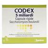 Codex - 5 Miliardi 30 Capsule Rigide