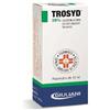 Trosyd - 28% Soluzione Cutanea Per Uso Unguealeflaconcino 12 Ml