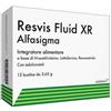 Resvis Fluid Xr Biofutura 12 Bustine