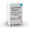 Vemedia Valeriana - 45 Mg Compresse Rivestite60 Compresse