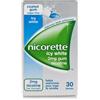 Nicorette - 2 Mg Gomme Da Masticare Medicate Gusto Menta Forte30 Gomme