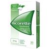 Nicorette - 2 Mg Gomme Da Masticare Medicate30 Gomme