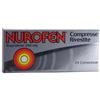 Reckitt Nurofen - 200 Mg Compresse Rivestite24 Compresse
