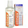 Elmex - Elmex Protezione Carie Collutorioorio Fluoruro Amminico 400ml