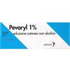 Pevaryl - 1% Soluzione Cutanea Non Alcolica6 Bustine 10 G