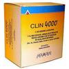 Clin 4000 Lassativo 30 Bustine Monodose 10 G