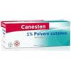 1% Polvere Cutanea1 Flacone 30 G