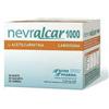 Nevralcar 1000 30 Bustine