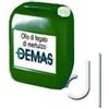 Olio Fegato Merluzzo 1000ml
