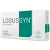 Logusgyn 10 Ovuli Vaginali 2 G