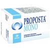 Natural Bradel - Proposta Mono 30 Capsule