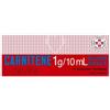 Alfasigma Carnitene - 1 G/10 Ml Soluzione Orale10 Contenitori Monodose