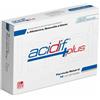 Acidif Plus 14 Compresse