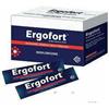 Ergofort 12 Bustine Stick Pack 10ml