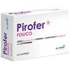 Pirofer Folico 30 Compresse