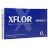 Pharmaguida - Xflor 20 Capsule