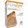 Florazym 60 Capsule