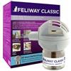 Feliway Classic Diffusore + Ricarica 48ml
