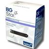 Sanofi - Strisce Reattive Misurazione Glicemia Bgstar Mystar 50 Pezzi