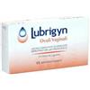 Lubrigyn - Lubrigyn 10 Ovuli Vaginali